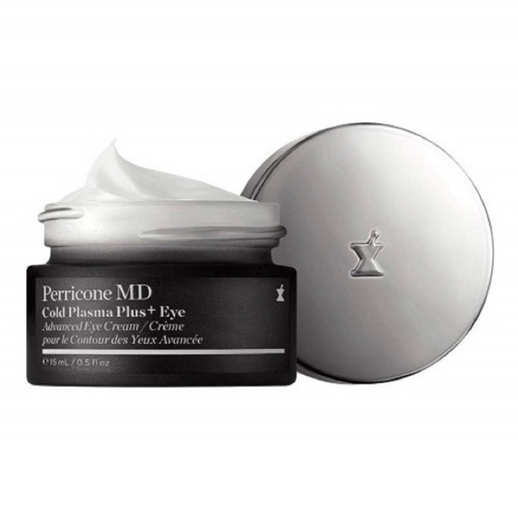 Cold Plasma+ Eye Cream Perricone MD | NEW - Picture 2 of 8